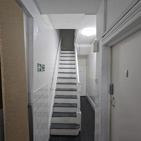 Inner-City Apartments - Basic Amenites Cardiff Zewnętrze zdjęcie