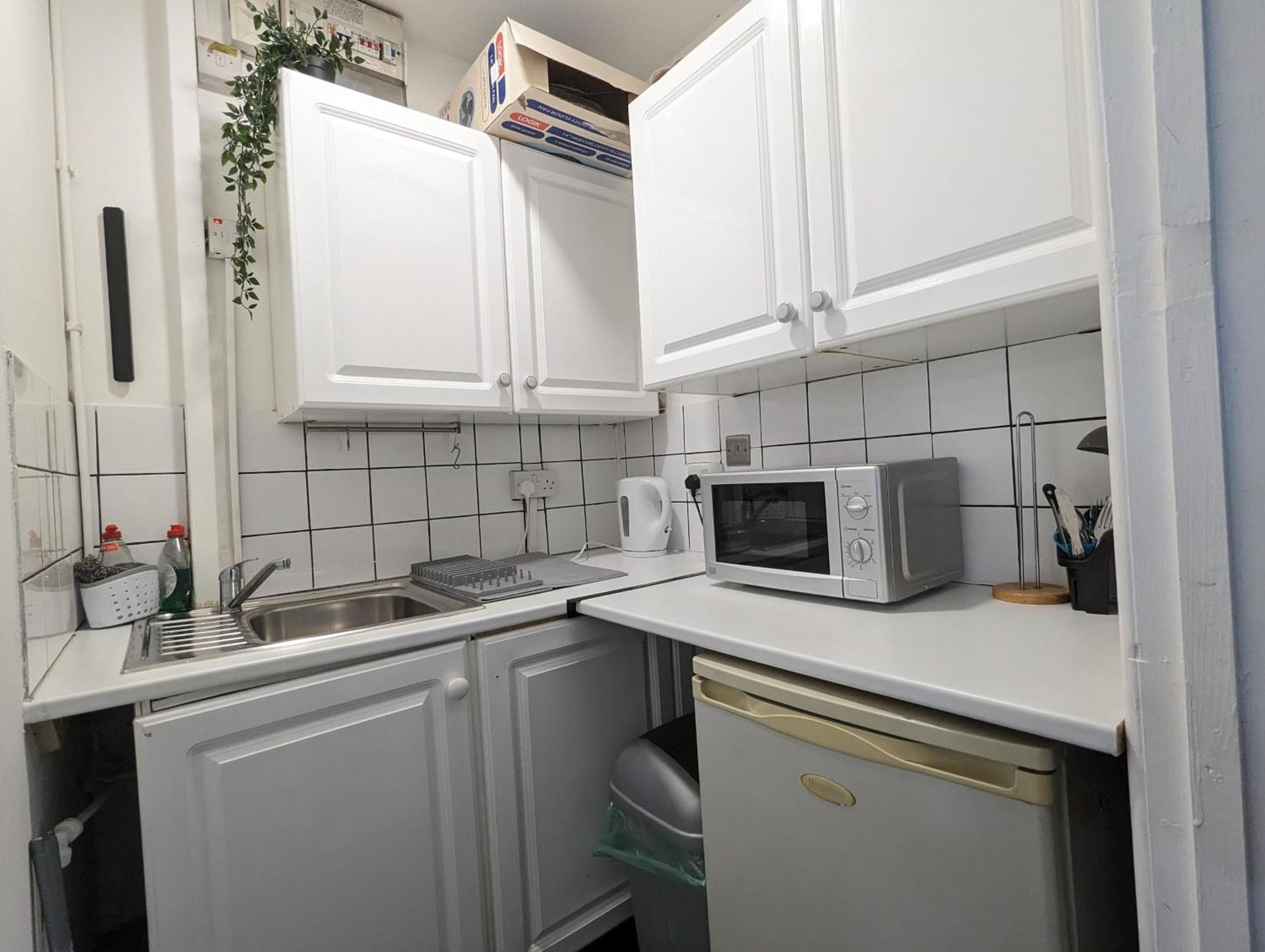 Inner-City Apartments - Basic Amenites Cardiff Zewnętrze zdjęcie