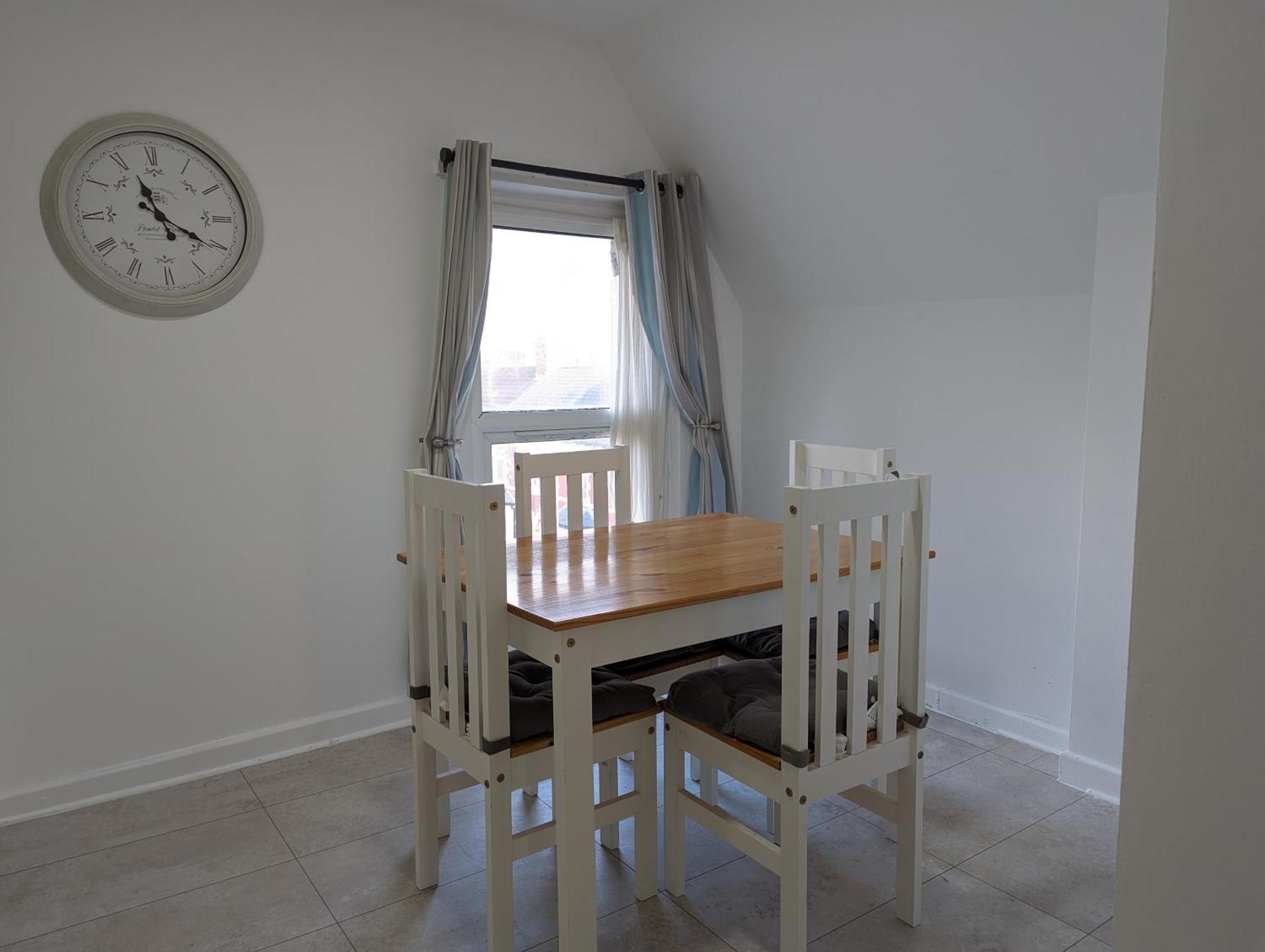 Inner-City Apartments - Basic Amenites Cardiff Zewnętrze zdjęcie
