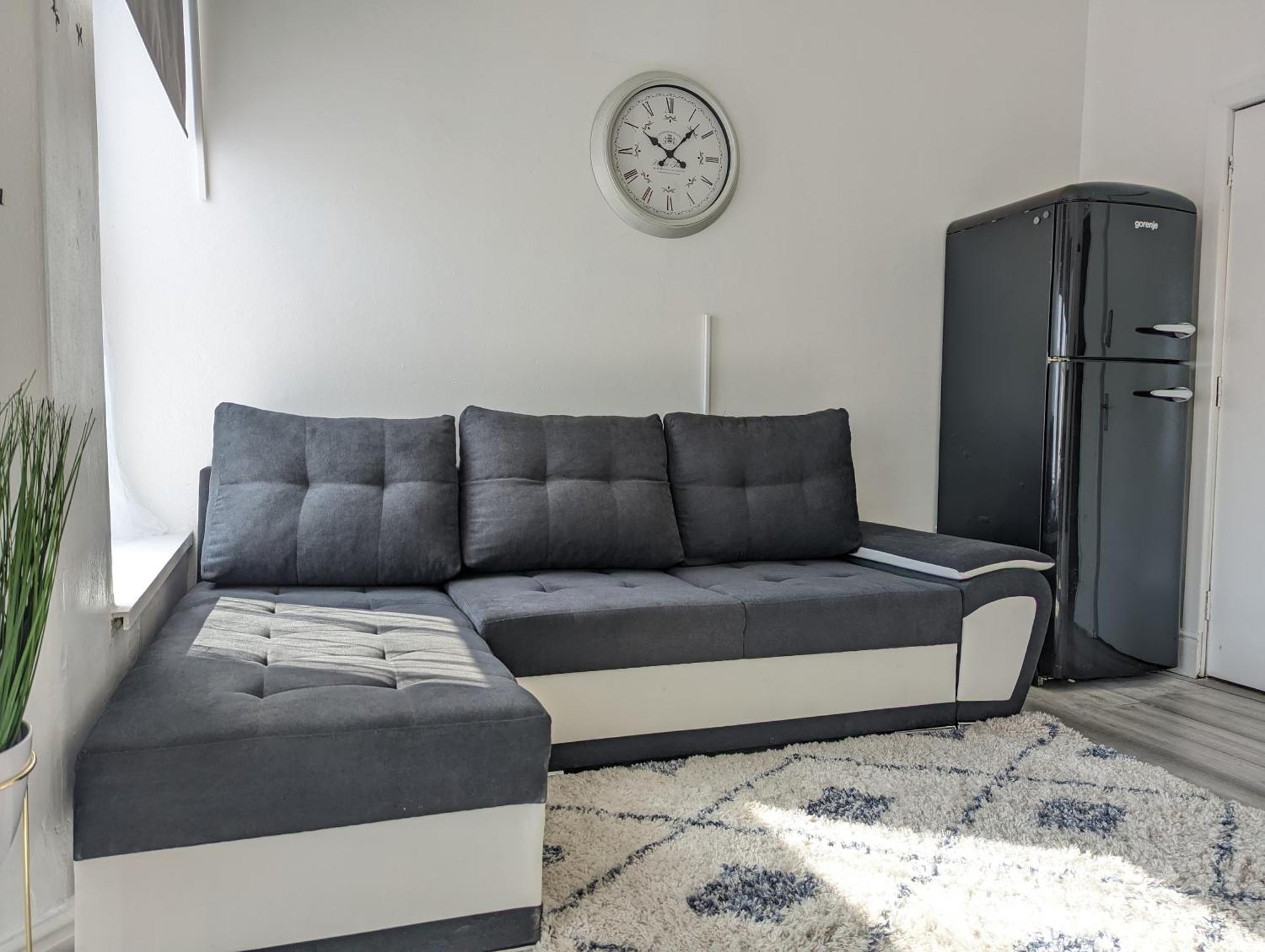 Inner-City Apartments - Basic Amenites Cardiff Zewnętrze zdjęcie