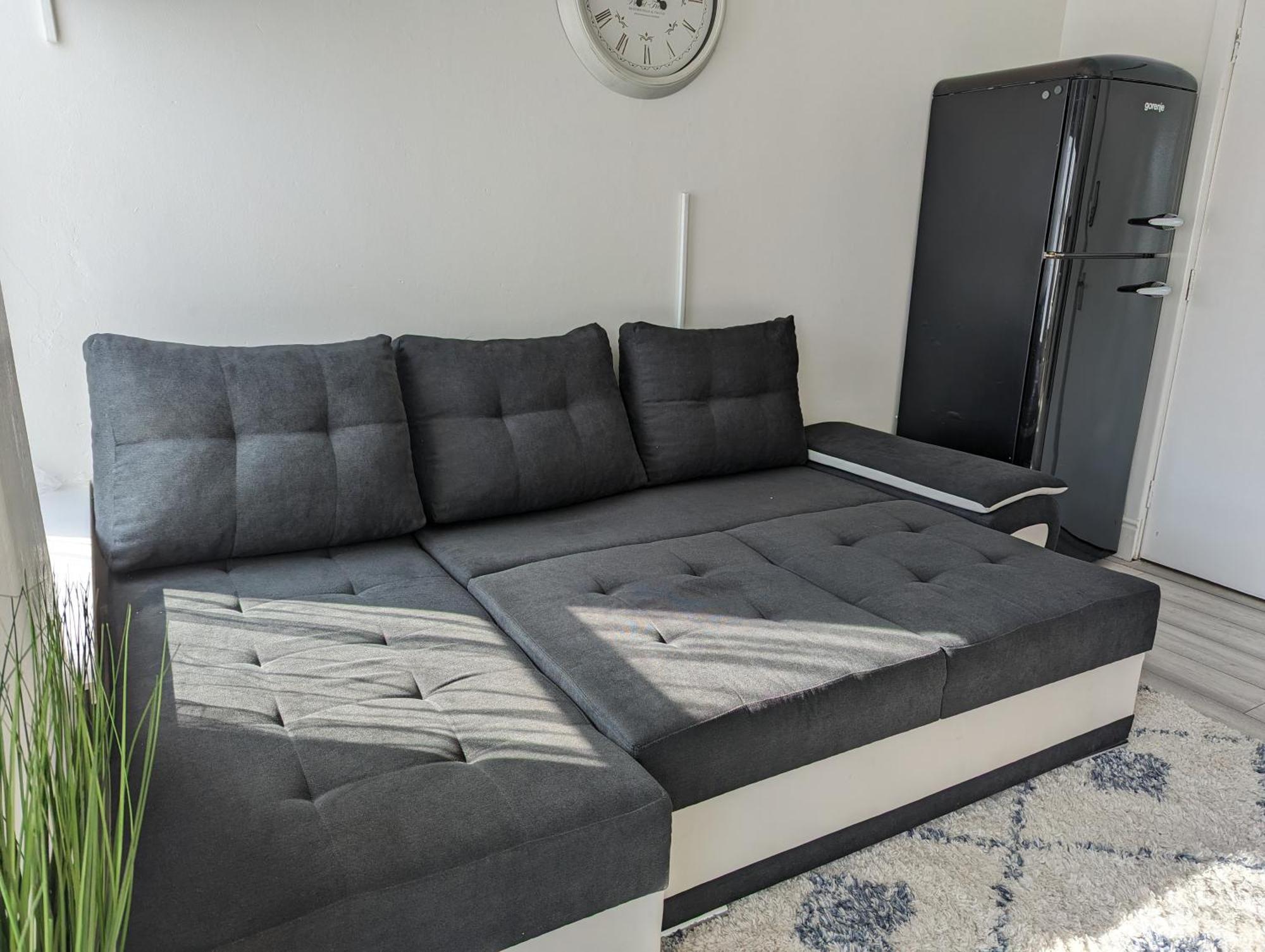 Inner-City Apartments - Basic Amenites Cardiff Zewnętrze zdjęcie
