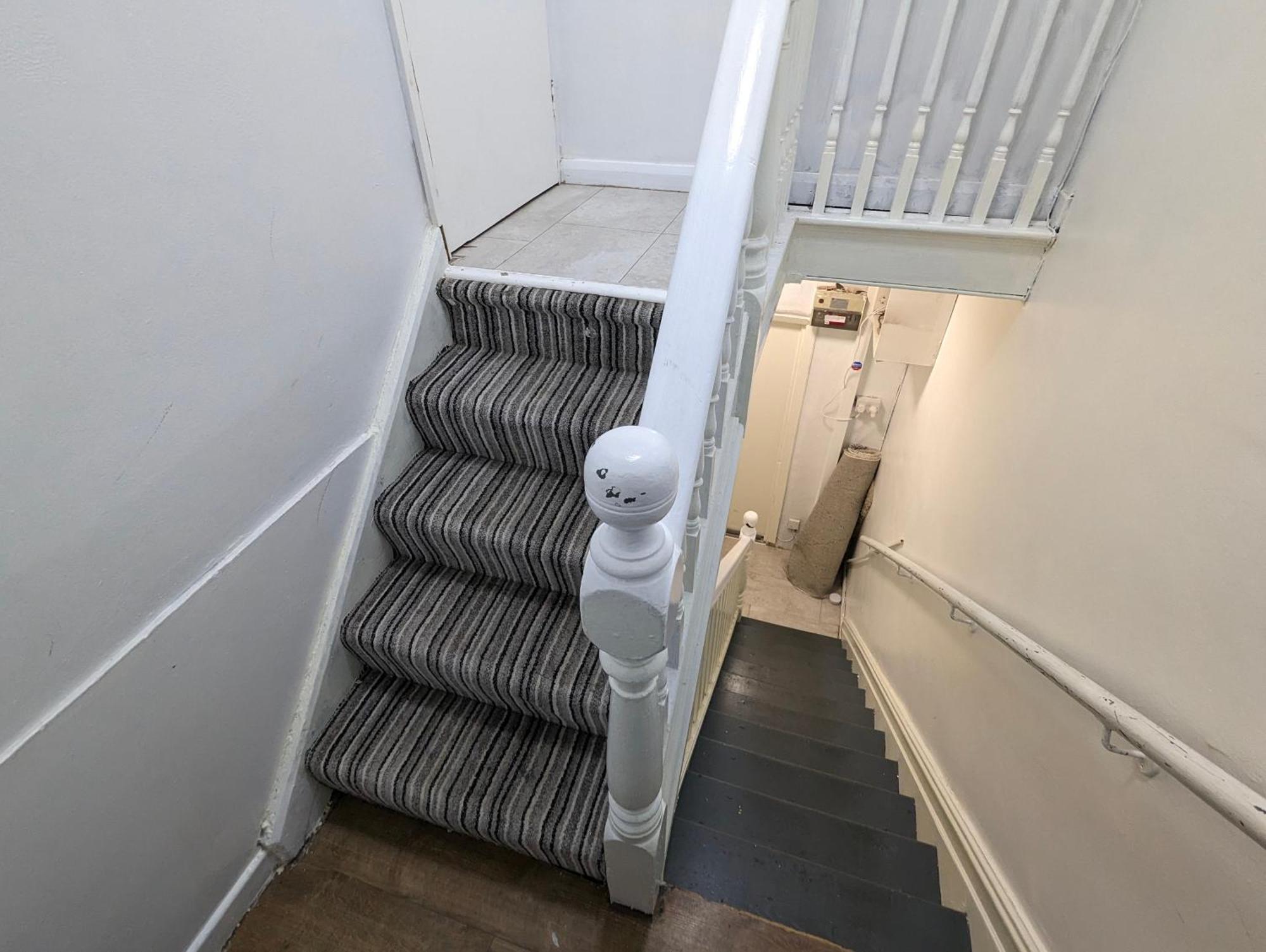 Inner-City Apartments - Basic Amenites Cardiff Zewnętrze zdjęcie