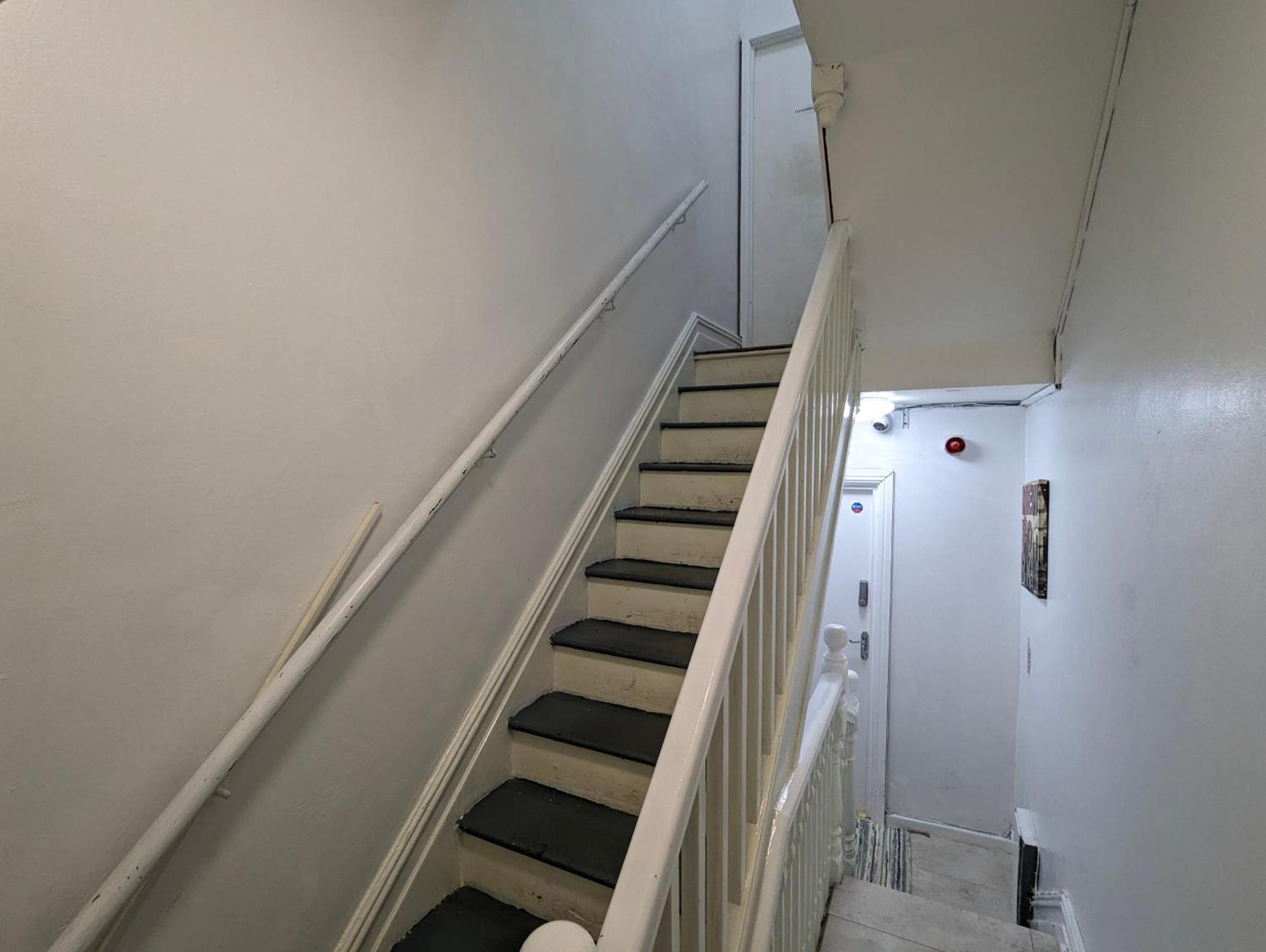 Inner-City Apartments - Basic Amenites Cardiff Zewnętrze zdjęcie